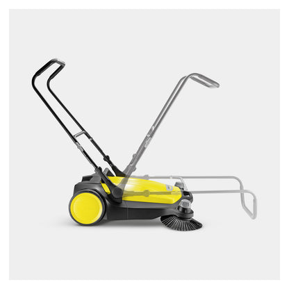 Aspirador Kärcher S 6 Twin Kehrmaschine - Kärcher