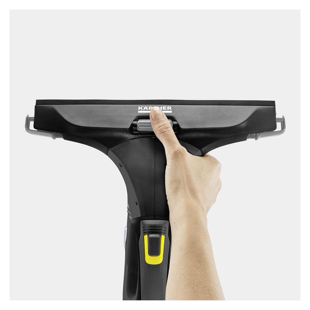 Aspirador Kärcher WV 5 Plus N Preto Edition - Kärcher