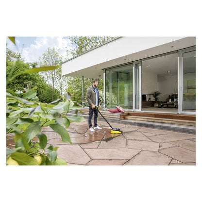Aspirador Kärcher T-Racer T 7 Plus Flchenreiniger - Kärcher