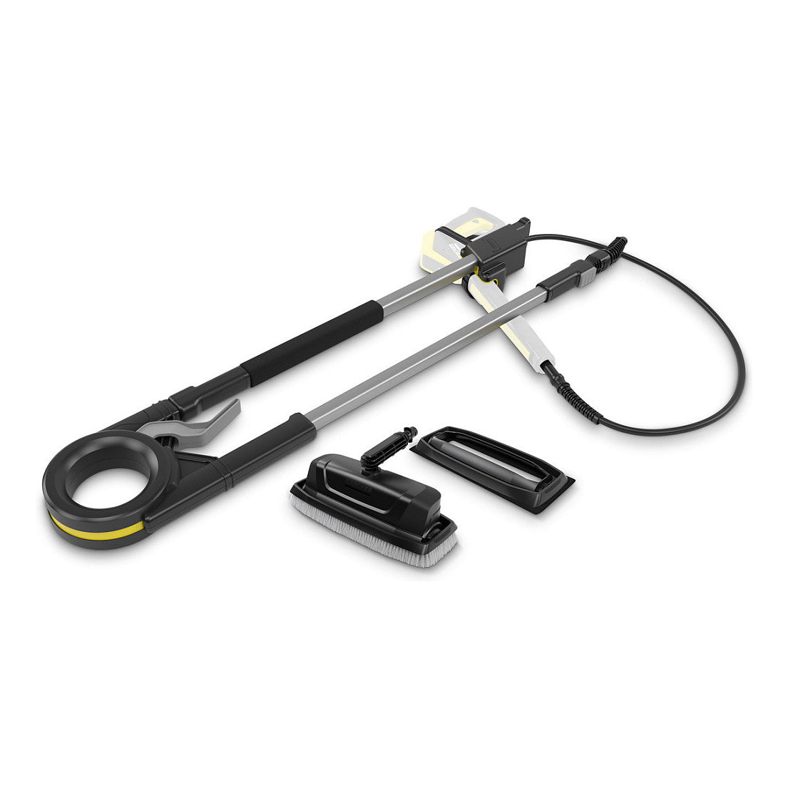 Aspirador Kärcher Reinigungsset fr Fassaden und Glasflchen - Kärcher