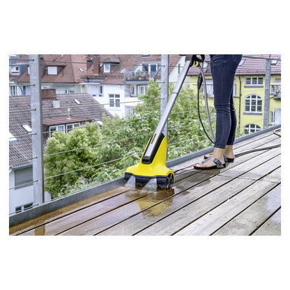 Aspirador Kärcher PCL 4 Terrassenreiniger - Kärcher
