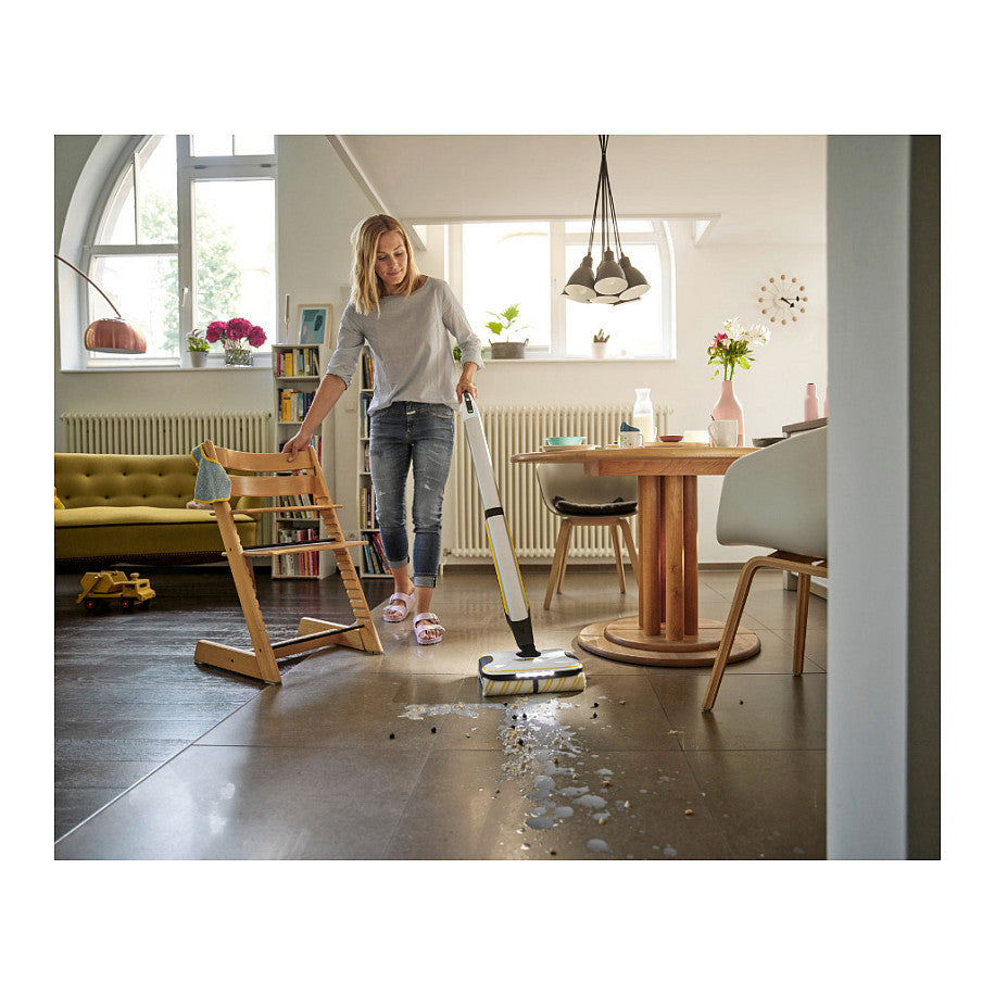 Aspirador Kärcher FC 7 Plus Cordless Hartbodenreiniger - Kärcher