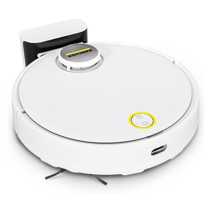 Aspirador Kärcher RCV 3 Saug- / Wischroboter - Kärcher