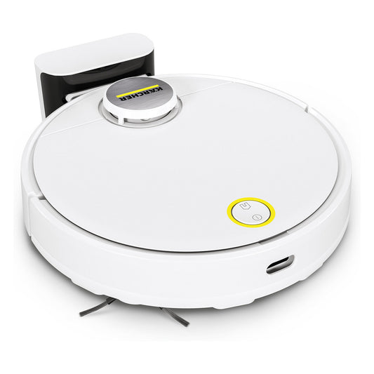 Aspirador Kärcher RCV 3 Saug- / Wischroboter - Kärcher