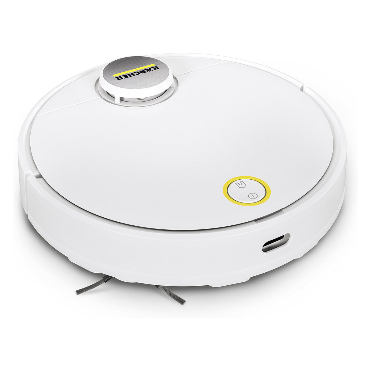 Aspirador Kärcher RCV 3 Saug- / Wischroboter - Kärcher