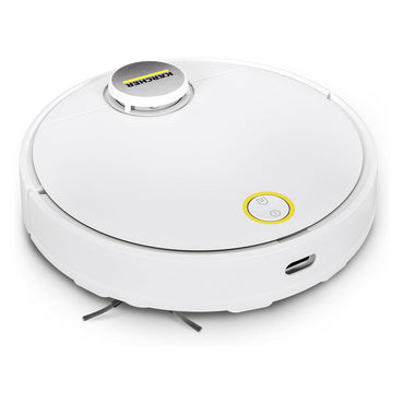 Aspirador Kärcher RCV 3 Saug- / Wischroboter - Kärcher