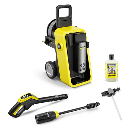Aspirador Kärcher K 5 Comfort Premium Connect - Kärcher