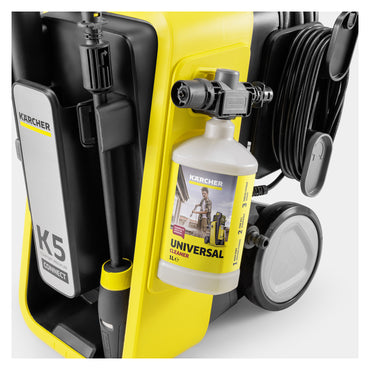 Aspirador Kärcher K 5 Comfort Premium Connect - Kärcher
