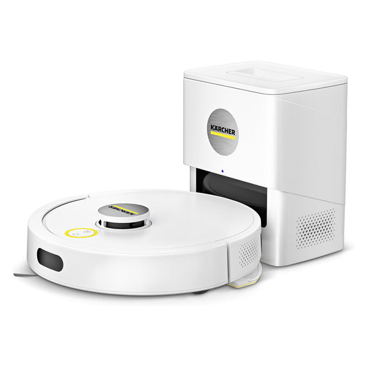 Aspirador Kärcher RVC 3 Comfort - Kärcher