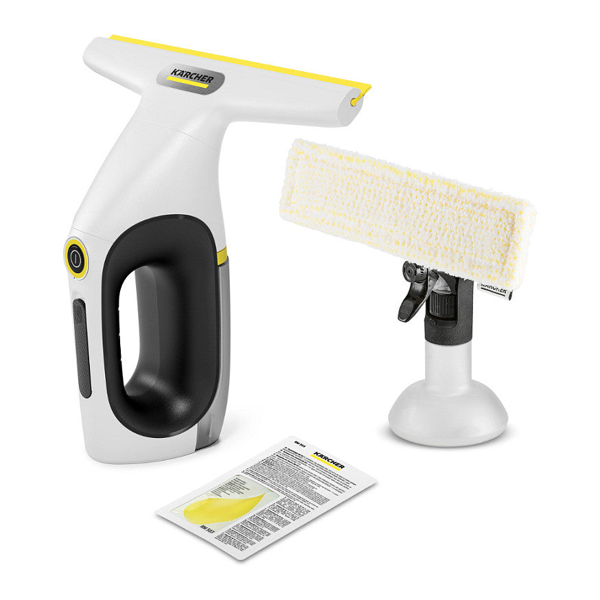 Aspirador Kärcher WV 2 Universal Care - Kärcher