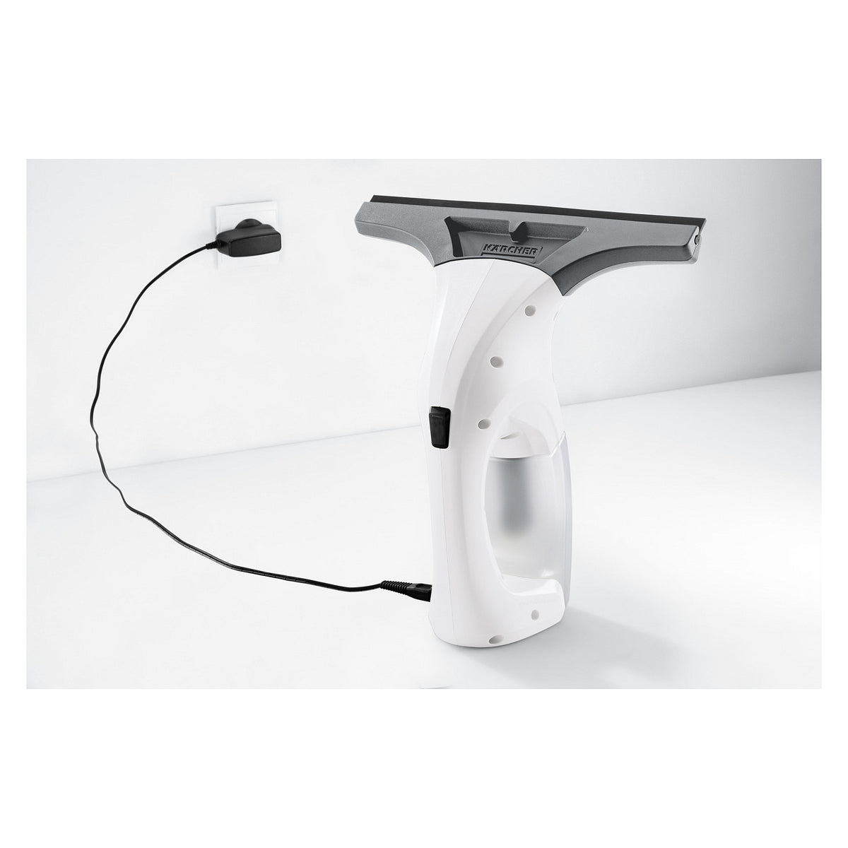 Aspirador Kärcher WV 3 Comfort Precision - Kärcher