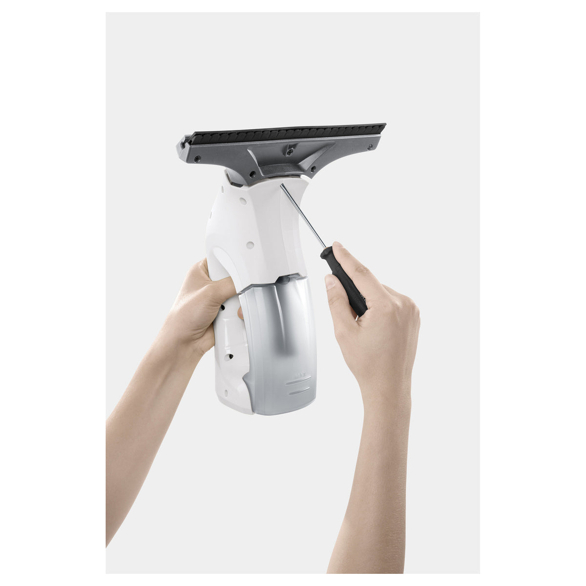 Aspirador Kärcher WV 3 Comfort Precision - Kärcher