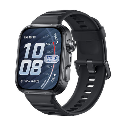 Huawei Watch Fit 5 Pro black - HUAWEI