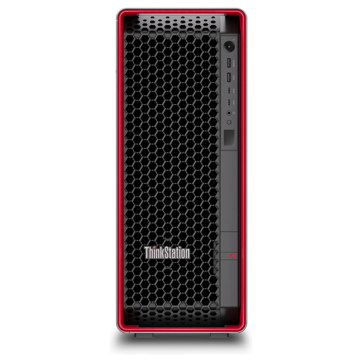 Lenovo ThinkStation P7 - Lenovo