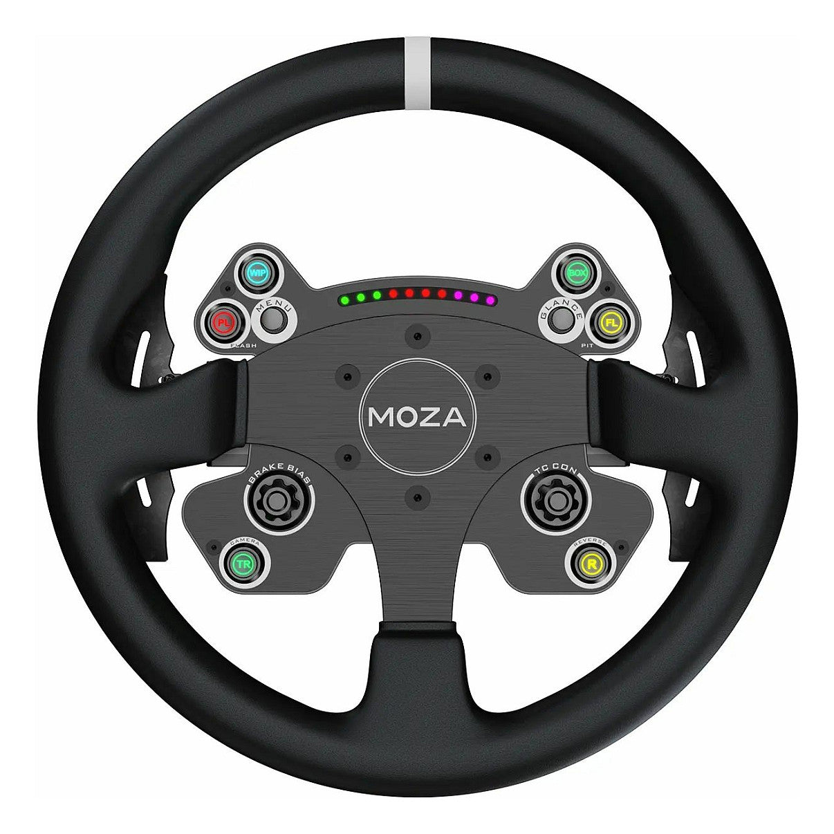 Volante de jogos Moza Racing RS057 - Moza Racing