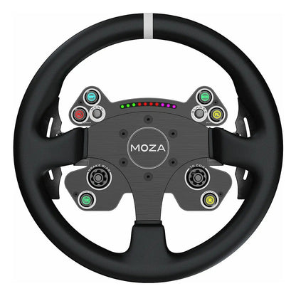 Volante de jogos Moza Racing RS057 - Moza Racing