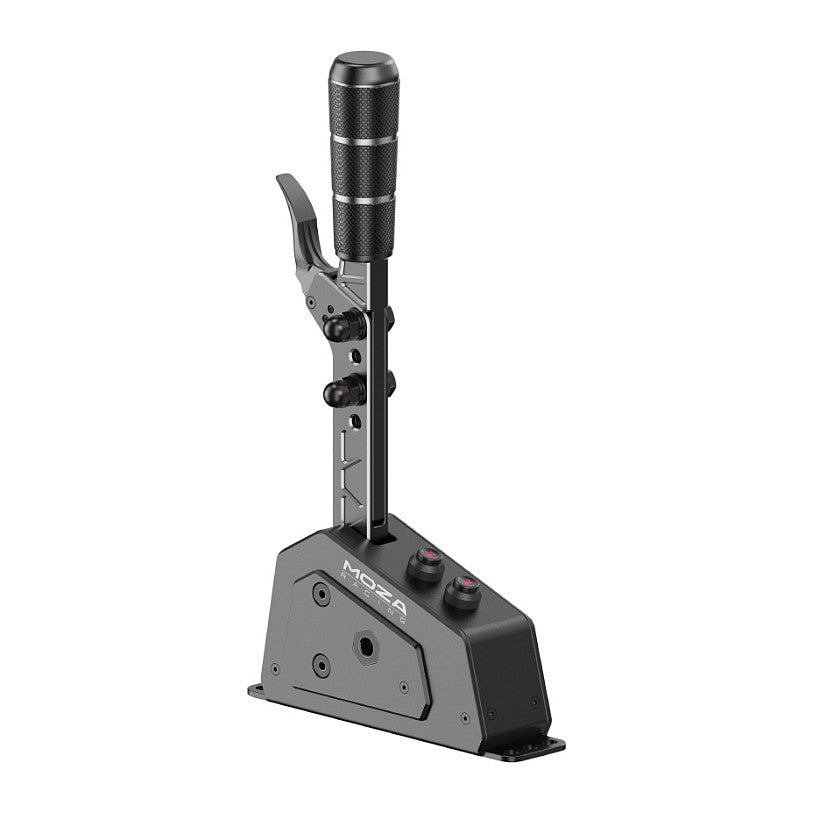 Caixa de velocidades para jogos Moza Racing RS059 - Moza Racing