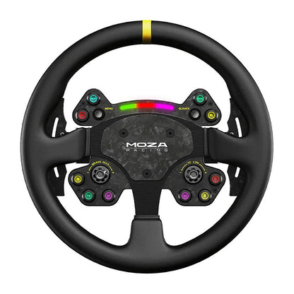 Volante de jogos Moza Racing RS25 - Moza Racing