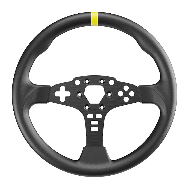 Volante de jogos Moza Racing RS046 - Moza Racing