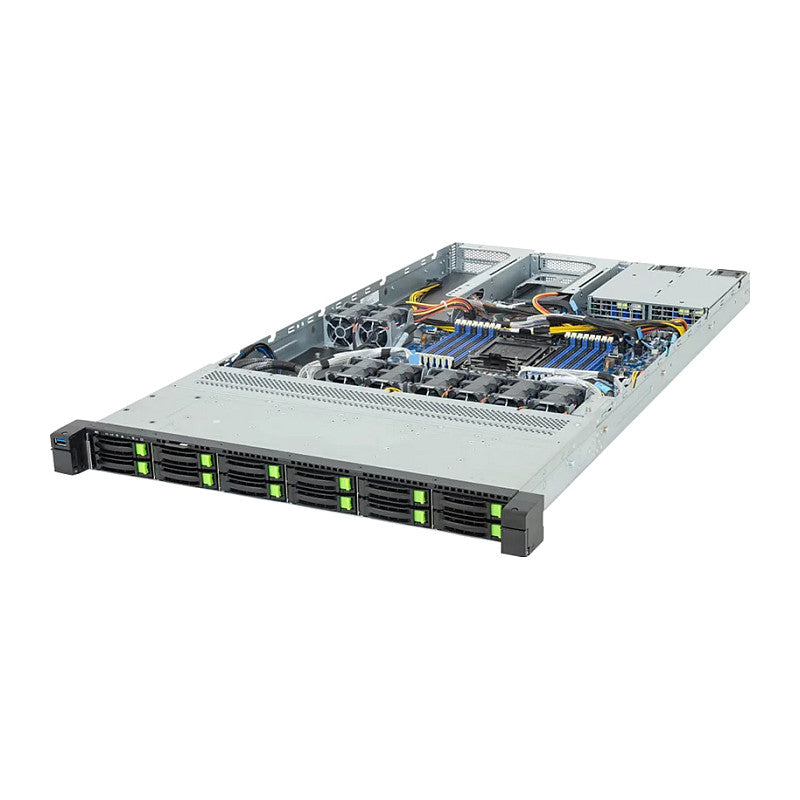 Gigabyte R164-SG5-AAV1 - Gigabyte