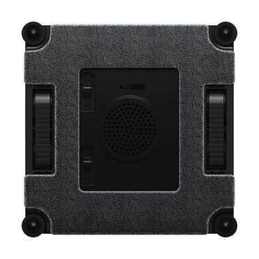 Aspirador MOVA N1 Preto Fensterputzroboter - MOVA