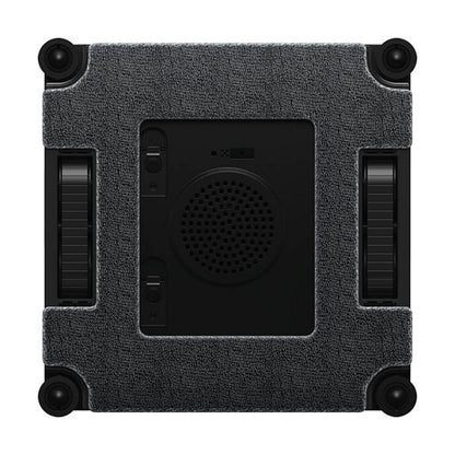Aspirador MOVA N1 Preto Fensterputzroboter - MOVA