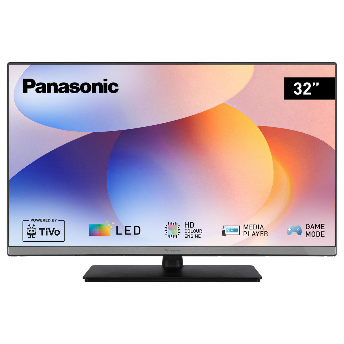 Televisão Panasonic TB-32S40AEZC - Panasonic