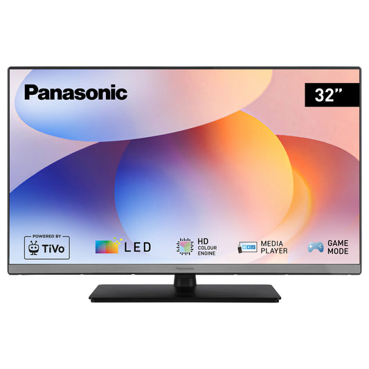 Televisão Panasonic TB-32S40AEZC - Panasonic