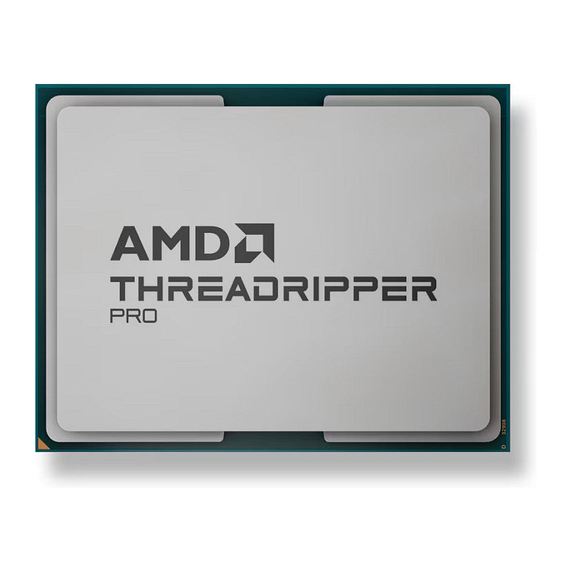 AMD sTR5 Ryzen Threadripper PRO 7955WX WOF 4,5GHz MAX 5,3GHz 16xCore 32xThread 64MB 350W - AMD