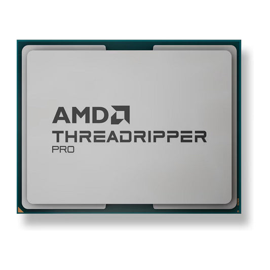 AMD sTR5 Ryzen Threadripper PRO 7955WX WOF 4,5GHz MAX 5,3GHz 16xCore 32xThread 64MB 350W - AMD