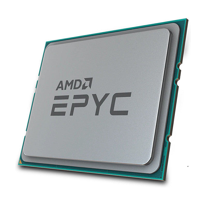 AMD SP3 EPYC Embedded 7713P TRAY 2,0GHz MAX 3,675GHz 64xCore 128xThread 256MB 225W - AMD