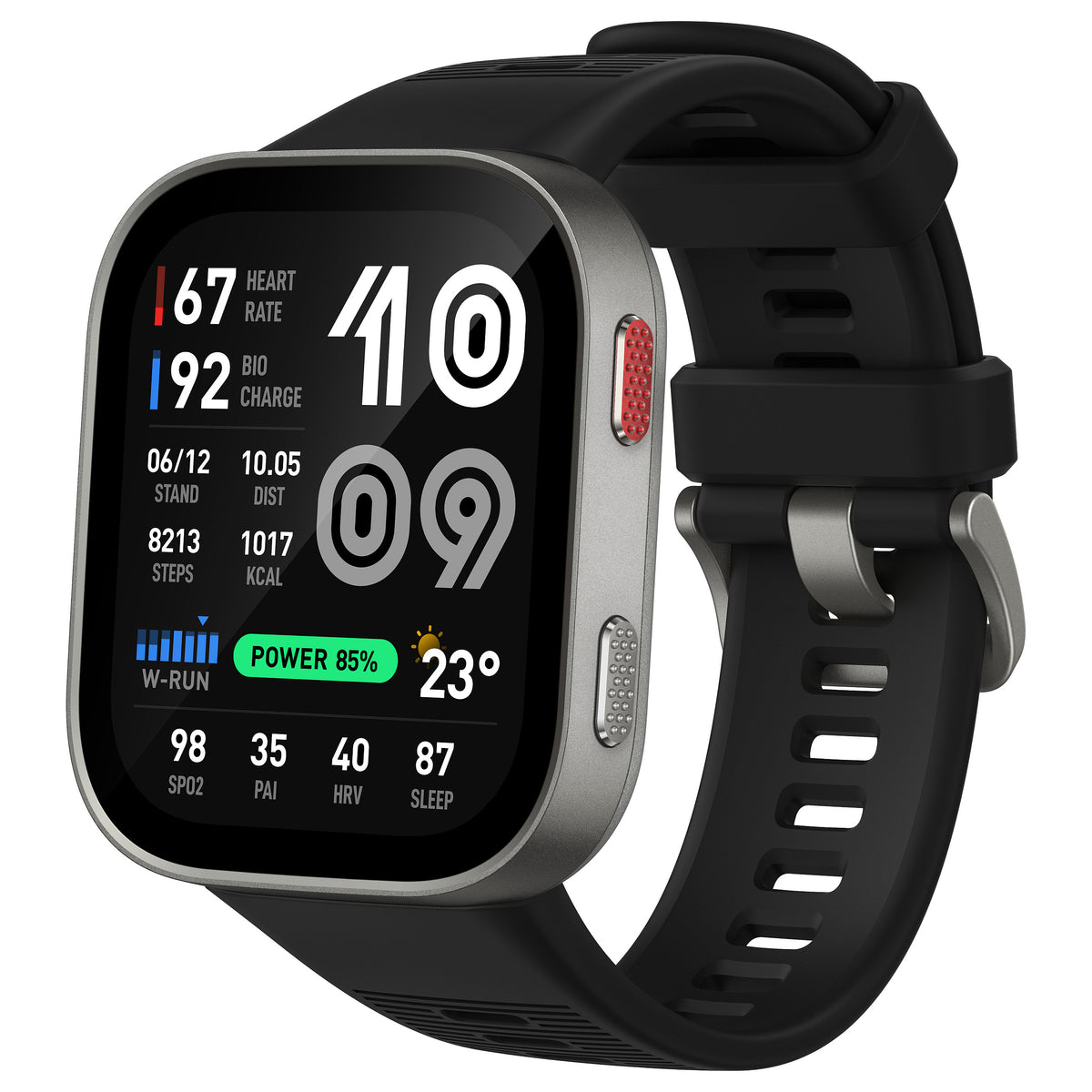 Smartwatch AMAZFIT Bip Max - AMAZFIT