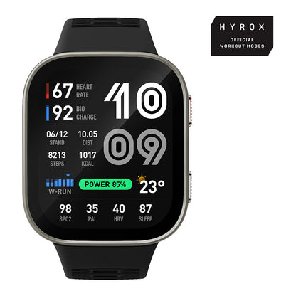 Smartwatch AMAZFIT Bip Max - AMAZFIT