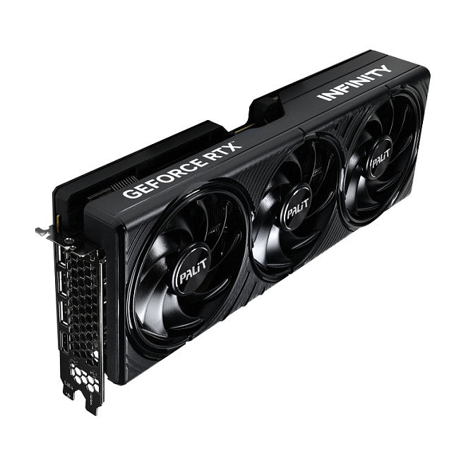 RTX 5080 16GB Palit Infinity 3 GDDR7 - Palit