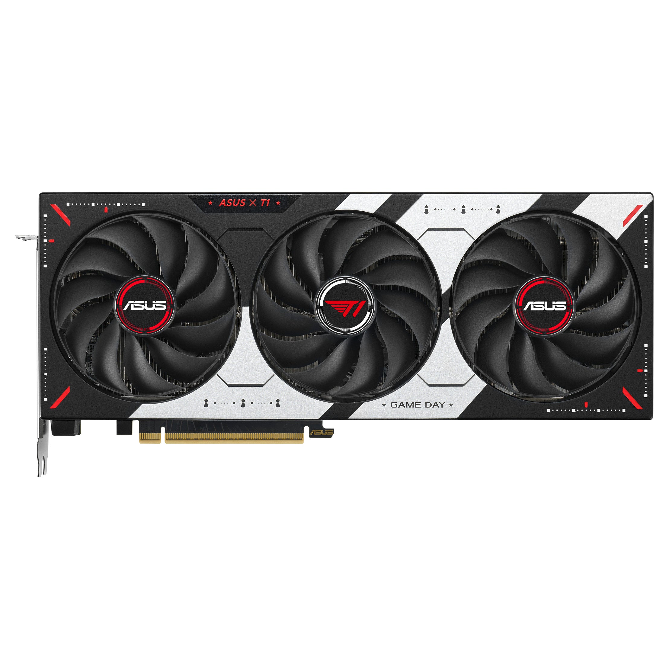5070 OC 12GB ASUS T1 Gaming GDDR7 3 Fan - ASUS