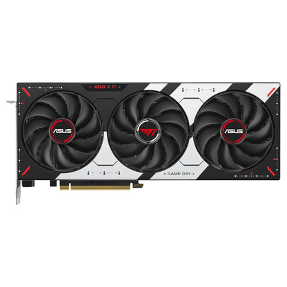 5070 OC 12GB ASUS T1 Gaming GDDR7 3 Fan - ASUS