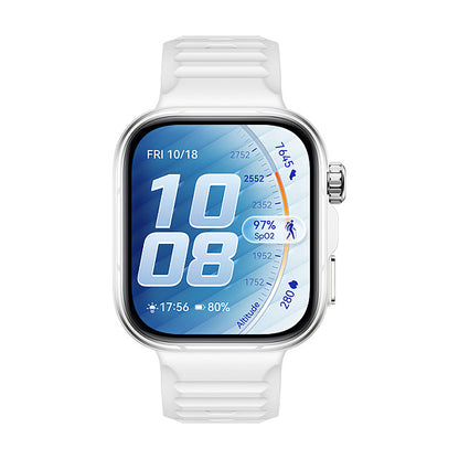 Huawei Watch Fit 5 Pro (Niki-B29FS) white - HUAWEI