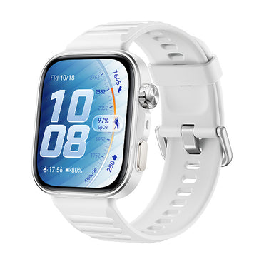 Huawei Watch Fit 5 Pro (Niki-B29FS) white - HUAWEI