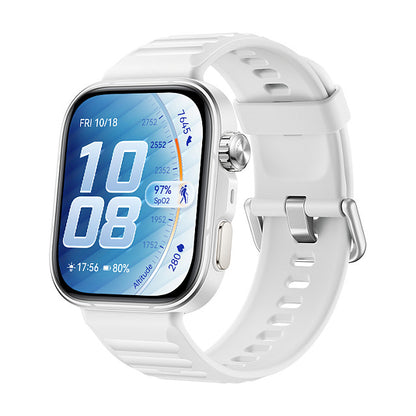 Huawei Watch Fit 5 Pro (Niki-B29FS) white - HUAWEI
