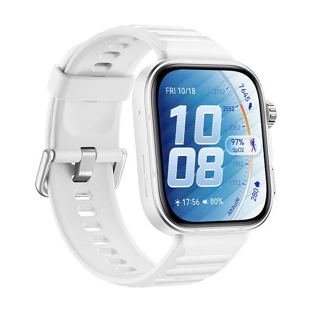 Huawei Watch Fit 5 Pro (Niki-B29FS) white - HUAWEI
