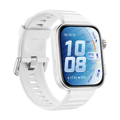 Huawei Watch Fit 5 Pro (Niki-B29FS) white - HUAWEI