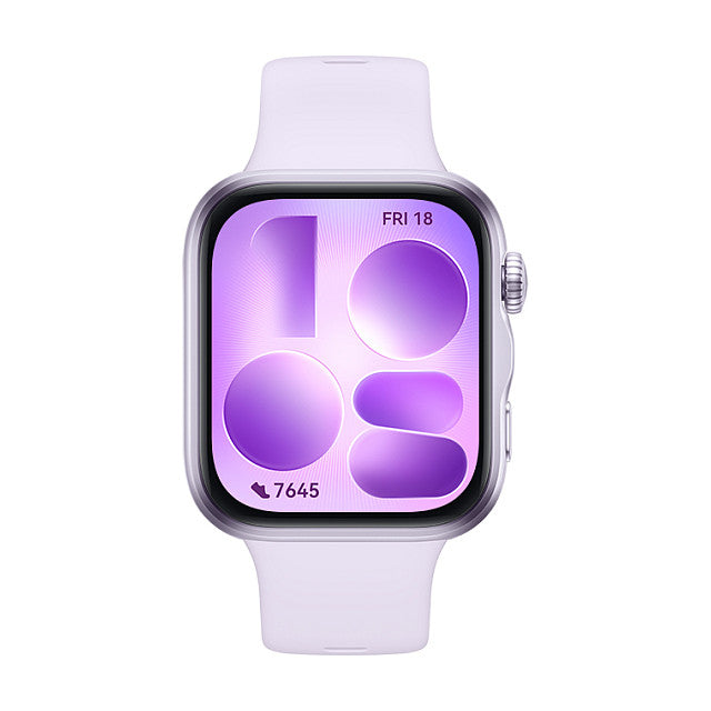 Huawei Watch Fit 5 (Niki-B19F) purple - HUAWEI