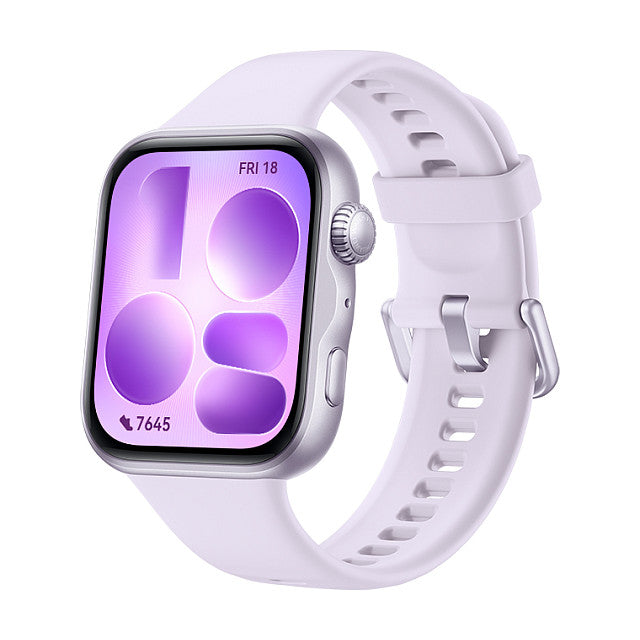 Huawei Watch Fit 5 (Niki-B19F) purple - HUAWEI