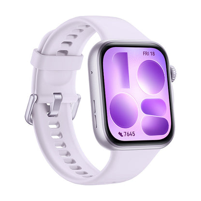 Huawei Watch Fit 5 (Niki-B19F) purple - HUAWEI