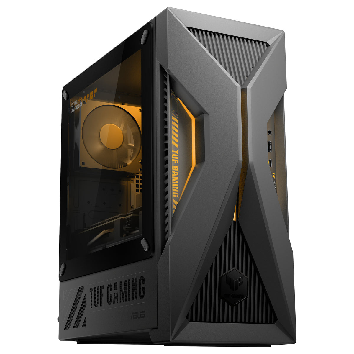 ASUS TM500MH-0R7260040 W - ASUS