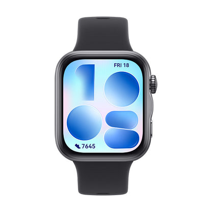 Smartwatch HUAWEI Watch Fit 5 Preto - HUAWEI