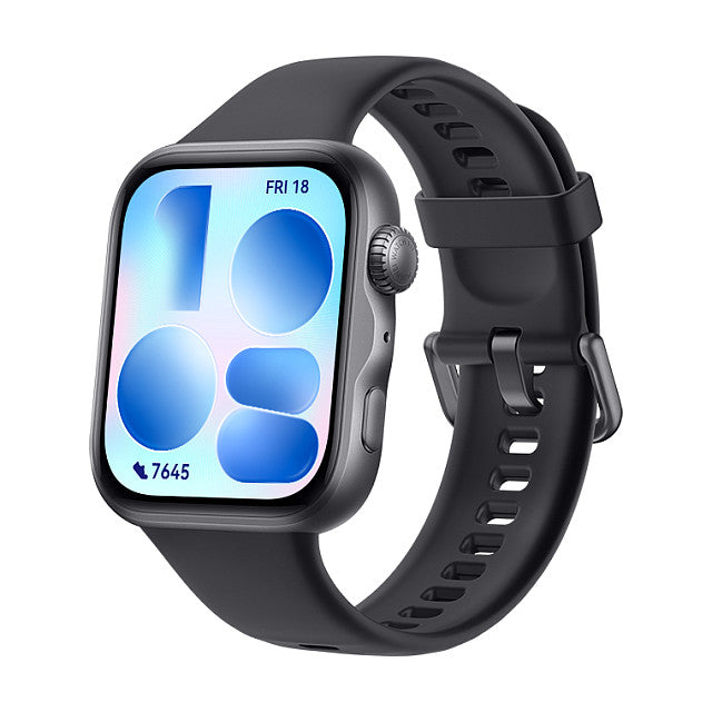 Smartwatch HUAWEI Watch Fit 5 Preto - HUAWEI