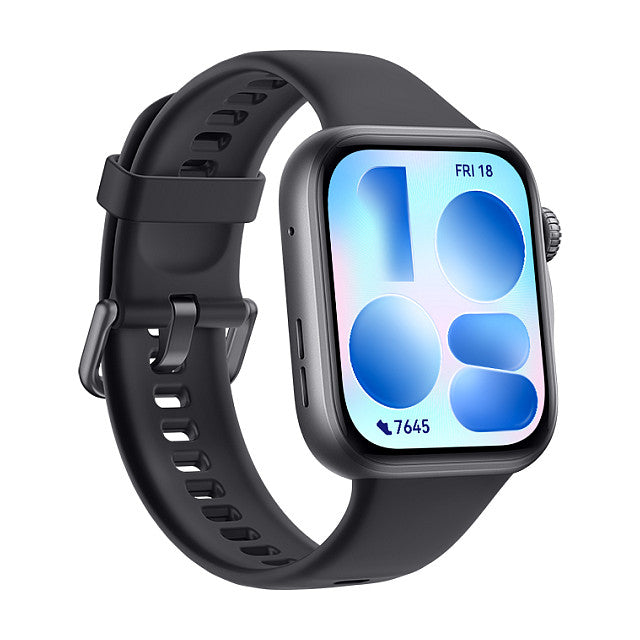 Smartwatch HUAWEI Watch Fit 5 Preto - HUAWEI