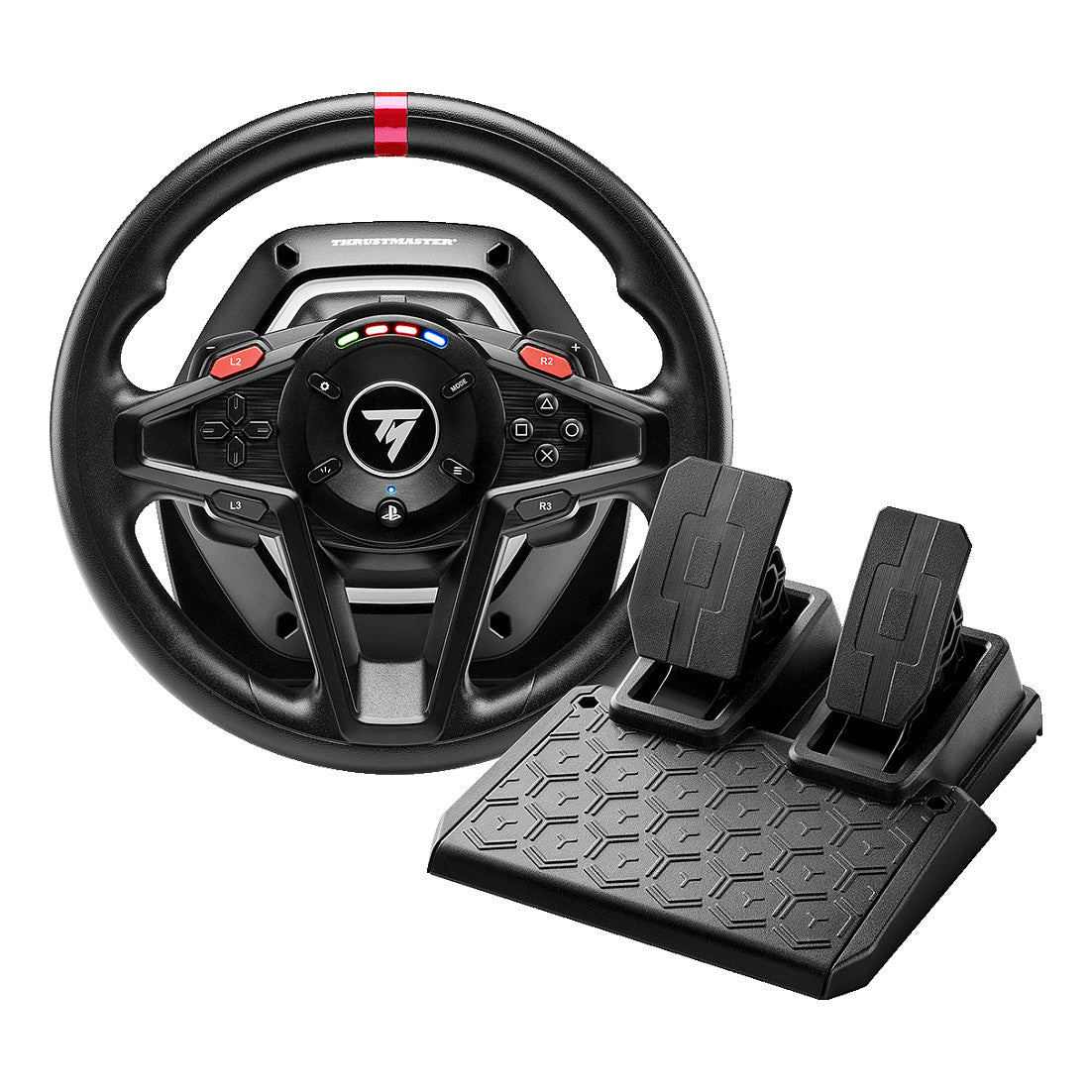 Volante de jogos Thrustmaster 4160937 - Thrustmaster