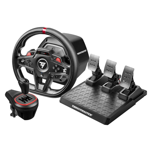 Caixa de velocidades para jogos Thrustmaster T248R 4160924 - Thrustmaster